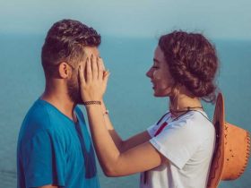 8 Alasan untuk Gak Selalu Mencampuri Masalah Pribadi Pasanganasdaws